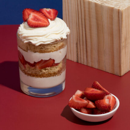 3 Leches Jars