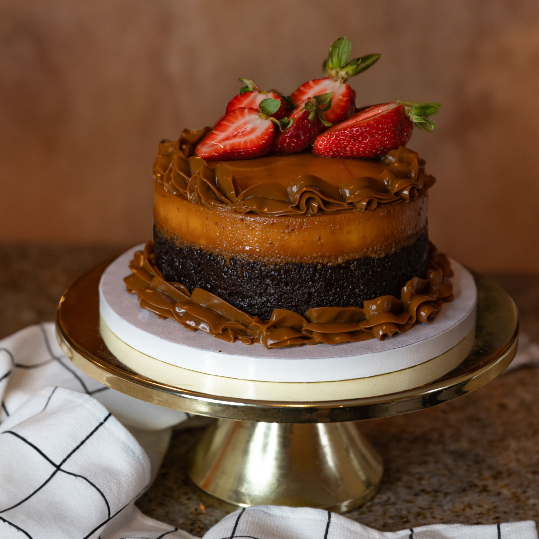 ChocoFlan ( Pastel Imposible) - Image 2