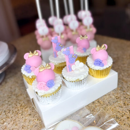 Cupcakes