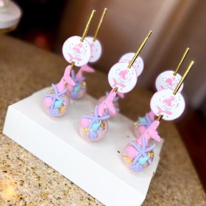 Cake-Pops